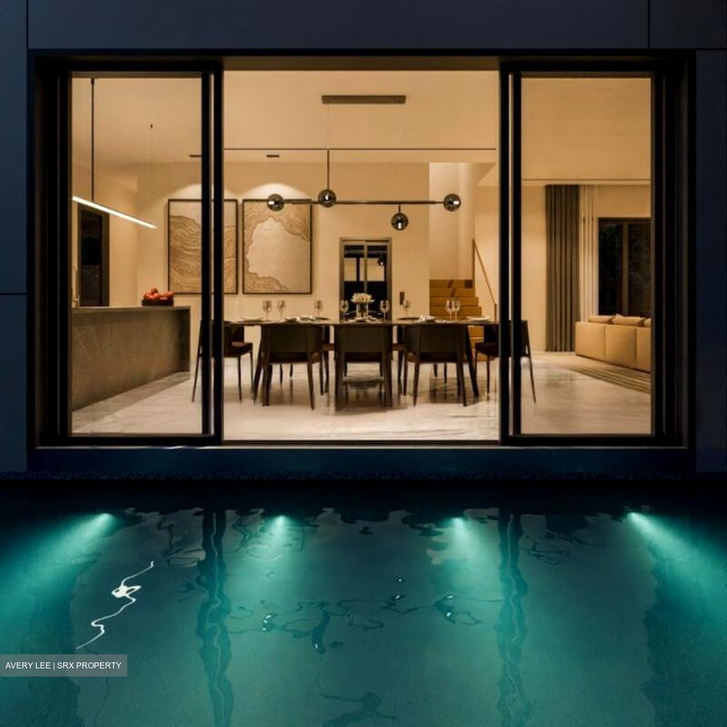 Palm Road (D15), Detached #473267131